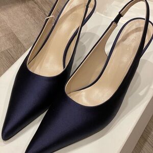 The Row Heels New